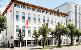 Ibis Hotel Muenchen Garching